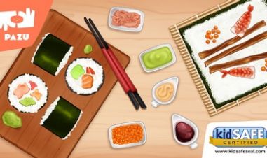 Sushi Maker寿司制作大师游戏下载手机版v1.8