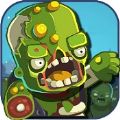 僵尸崛起死亡边境中文安卓版（Zombie Rising Dead Frontier）v1.0.8