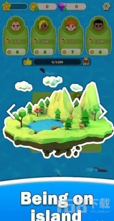 农场岛梦想游戏安卓版（Farm Island）v0.0.3