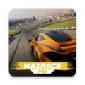 全力竞速游戏手机版（MaxRace Pro）v1.0