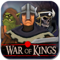 国王大战资源最新安卓版（War of Kings）v5