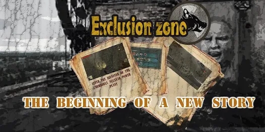 Exclusion Zone中文版安卓版下载图片1