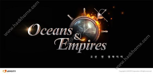 海与帝国游戏官方版下载(Oceans Empires)v1.0.2