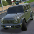 越野SUV模拟器游戏下载手机版（Offroad SUV sim）v1.6