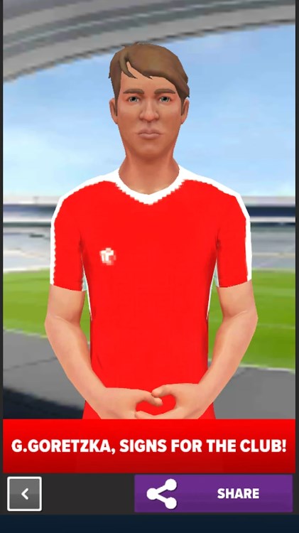 足球俱乐部经理2024最新版中文版下载（Football Club Management 2024）v1.2.6