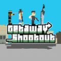 Getaway Shootout游戏中文版v1.0