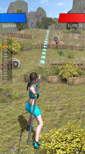 Archery Clash游戏手机版下载v0.9.20