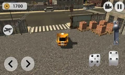 飞翔汽车3D安卓版（Flying Cars）v1.13