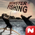 怪物钓鱼2024游戏官方最新版（Monster Fishing 2024）v0.4.43