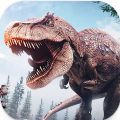 恐龙乐园生存游戏下载安卓版（Dinosaur Land Survival Game）v1.0