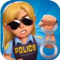 警署大亨中文版安卓版下载（Police Department Tycoon）v1.0.6