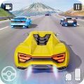 汽车运动游戏官方版（Motor Sports）v0.1.1