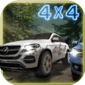 4x4越野赛拉力赛7安卓版（4x4 Off-Road Rally 7）v3.99