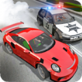 警察VS犯罪游戏中文版本（Police VS Crime）v1.6.1