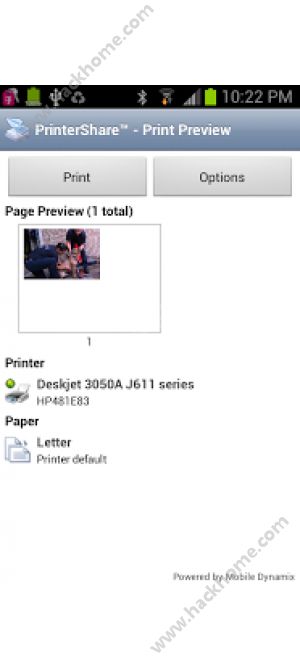 PrinterShare安卓版app手机软件下载v11.3.1