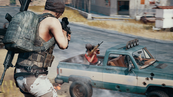 PUBG20.2版本更新下载v3.3.0