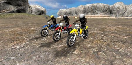 Wheelie Madness 3D游戏中文版v1