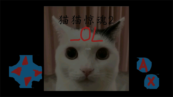 猫猫惊魂2OL游戏官方版下载OLv1.0