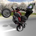 Wheelie Madness 3D游戏中文版v1