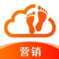 叮客云营销F2系统手机版下载v2.8