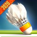 羽毛球高高手2024最新版手游下载（Badminton League）v5.58.5089.1