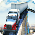 18轮货车模拟驾驶中文安卓版（Impossible 18 Wheeler Truck）v1.2