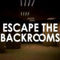 Escape The Backrooms汉化补丁中文版（后室）v1.6.2