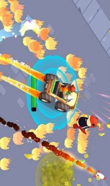 猿枪射击游戏官方版（Ape Shot）v0.1.1