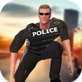 警察绳索英雄中文版手游下载（Police Rope Hero）v1.1