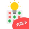 大吃小井字棋游戏app手机版下载v1.0