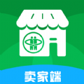 青海新发地卖家店铺管理下载v1.0.0