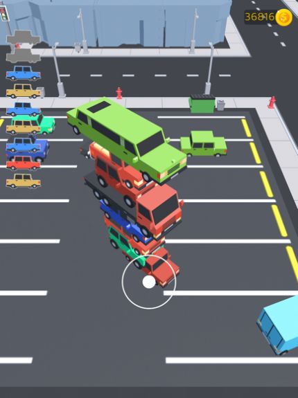 Tow Truck 3D游戏手机版v0.1