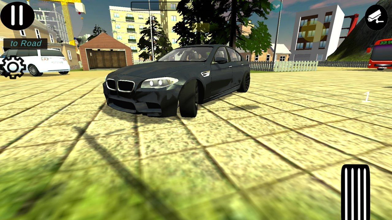 多人停车场4.8.3安卓版下载（Car Parking Multiplayer）v4.8.8.9