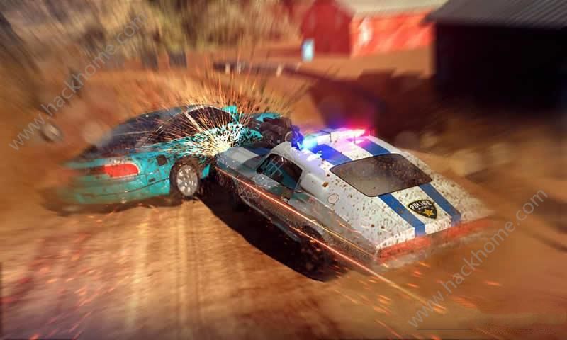 警车追逐PRO道具安卓版（Police Shooting Car Chase Pro）v1.1