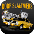 直线加速改装车中文安卓版（Door Slammers）v1.24