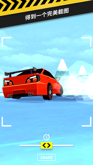 拇指漂移官网安卓版(Thumb Drift)v1.4.0.247