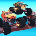 Monster Truck Crot Mini Race游戏官方版v1.15