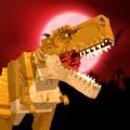 Dinosaur Merge Block Fighting中文汉化版下载v1.1.8