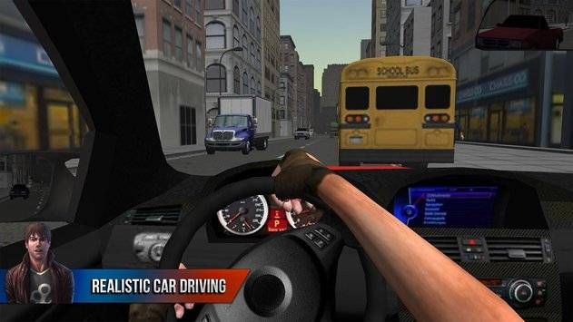 三维导师2官网安卓版（City Driving 2）v1.32