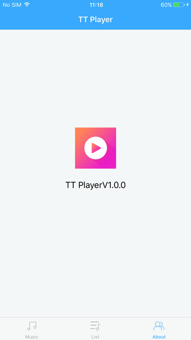 TT播放器下载官网手机版appv1.0