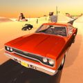 汽车驾驶长途旅行游戏安卓版（Car Drive Long Road Trip Game）v0.1