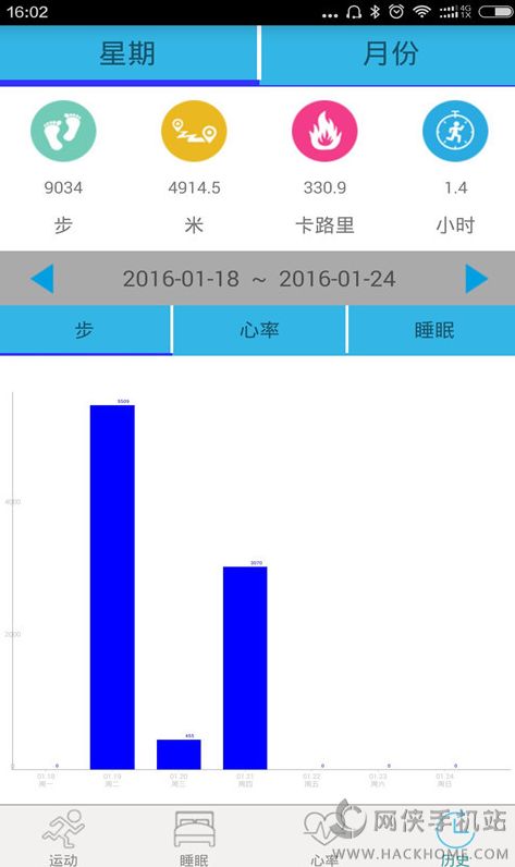 Fitland官网app手机版下载v1.0