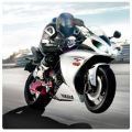 Highway Traffic Bike Racer游戏手机版v1