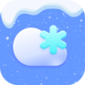 雪融天气app官方版下载v1.0