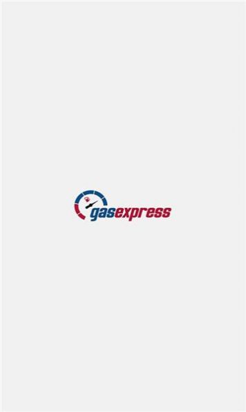 gasexpress加油优惠服务平台app安卓版下载v1.0.20