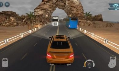 Traffic Driver 2游戏安卓版v1.0.0