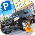 豪华SUV汽车停车场中文最新安卓版（Luxury SUV Car Parking）v1.1