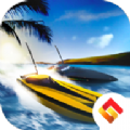 极限快艇2最新中文安卓版（Xtreme Racing 2 Boat）v1.0.2