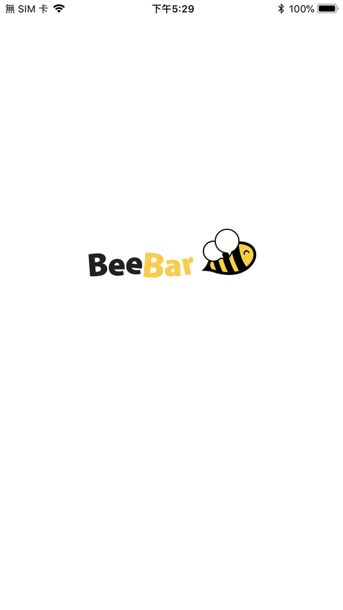 beebar社交软件安卓版v1.0