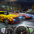 最高时速中文安卓版（Top Speed）v1.08